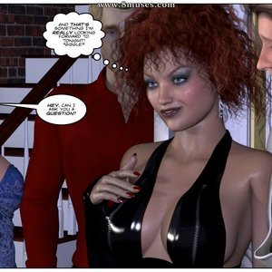 Chapter 5-9 (TG Comics) image 544