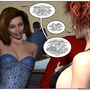 Chapter 5-9 (TG Comics) image 545