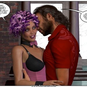 Chapter 5-9 (TG Comics) image 554