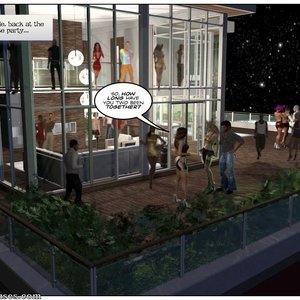 Chapter 5-9 (TG Comics) image 572