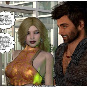 Chapter 5-9 (TG Comics) image 575