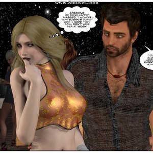 Chapter 5-9 (TG Comics) image 577