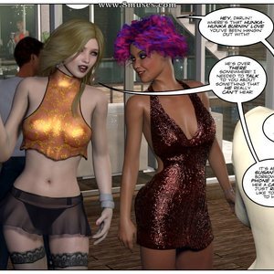 Chapter 5-9 (TG Comics) image 580