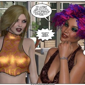 Chapter 5-9 (TG Comics) image 581