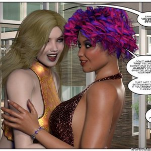 Chapter 5-9 (TG Comics) image 582