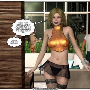 Chapter 5-9 (TG Comics) image 584