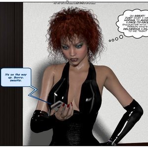 Chapter 5-9 (TG Comics) image 598