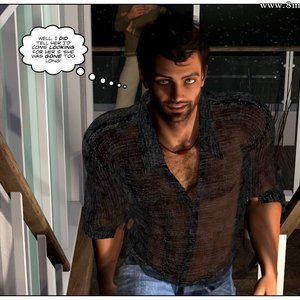 Chapter 5-9 (TG Comics) image 610