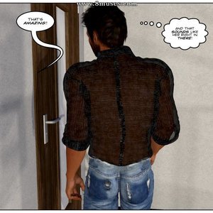 Chapter 5-9 (TG Comics) image 611
