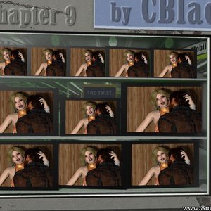 Chapter 5-9 (TG Comics) image 614