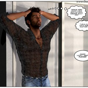 Chapter 5-9 (TG Comics) image 636