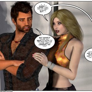 Chapter 5-9 (TG Comics) image 638