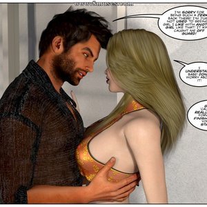 Chapter 5-9 (TG Comics) image 643