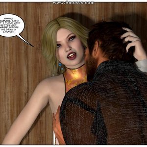 Chapter 5-9 (TG Comics) image 646