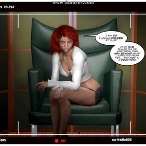 Chapter 5-9 (TG Comics) image 672