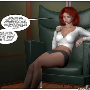 Chapter 5-9 (TG Comics) image 676