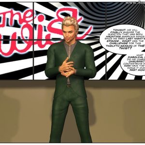 Chapter 5-9 (TG Comics) image 682