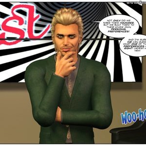 Chapter 5-9 (TG Comics) image 687