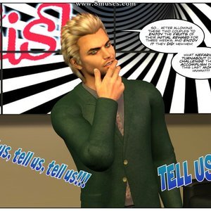 Chapter 5-9 (TG Comics) image 688