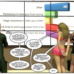 Chapter 5-9 (TG Comics) image 701