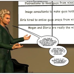 Chapter 5-9 (TG Comics) image 702
