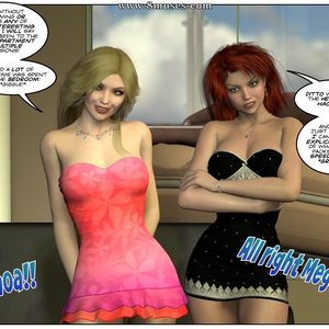 Chapter 5-9 (TG Comics) image 703