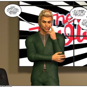 Chapter 5-9 (TG Comics) image 704