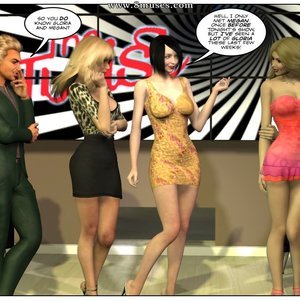 Chapter 5-9 (TG Comics) image 708