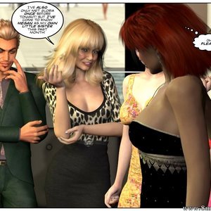 Chapter 5-9 (TG Comics) image 709