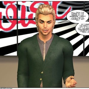 Chapter 5-9 (TG Comics) image 710