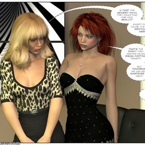 Chapter 5-9 (TG Comics) image 722