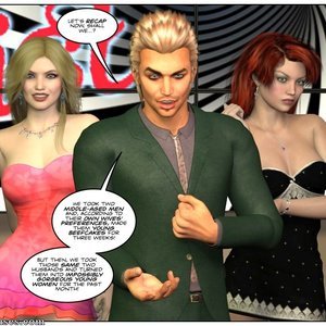 Chapter 5-9 (TG Comics) image 724
