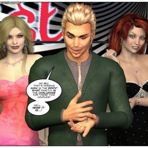 Chapter 5-9 (TG Comics) image 725