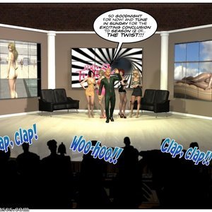 Chapter 5-9 (TG Comics) image 735
