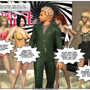 Chapter 5-9 (TG Comics) image 736