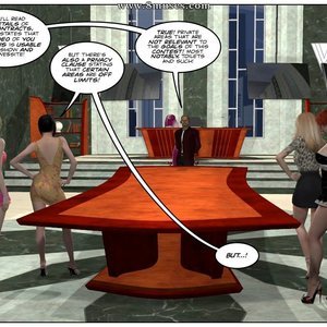 Chapter 5-9 (TG Comics) image 740