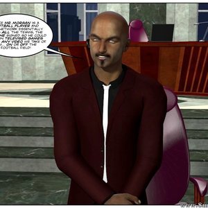 Chapter 5-9 (TG Comics) image 744