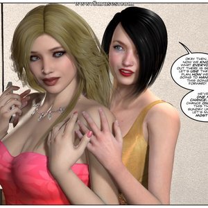 Chapter 5-9 (TG Comics) image 753
