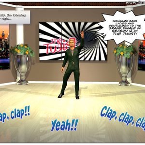 Chapter 5-9 (TG Comics) image 761