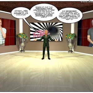 Chapter 5-9 (TG Comics) image 762