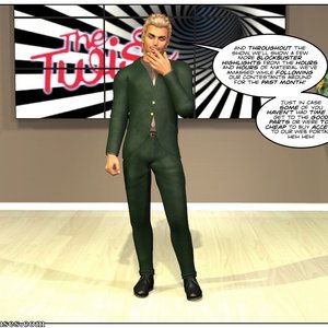 Chapter 5-9 (TG Comics) image 763
