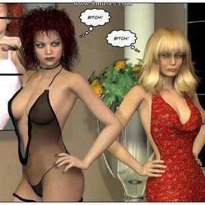 Chapter 5-9 (TG Comics) image 790