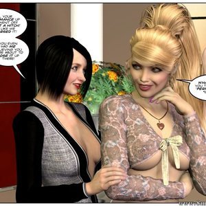 Chapter 5-9 (TG Comics) image 792