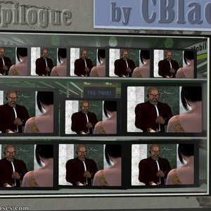 Chapter 5-9 (TG Comics) image 798