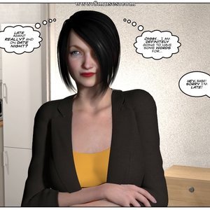 Chapter 5-9 (TG Comics) image 802