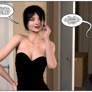 Chapter 5-9 (TG Comics) image 809