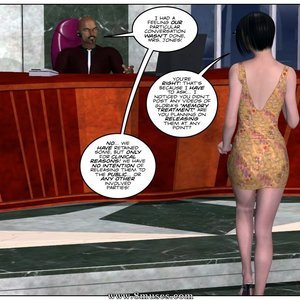 Chapter 5-9 (TG Comics) image 814