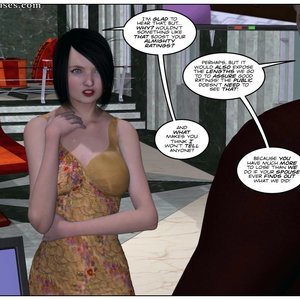 Chapter 5-9 (TG Comics) image 815
