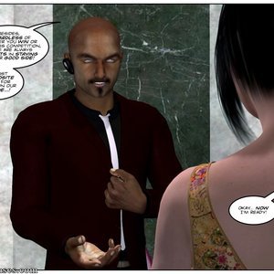 Chapter 5-9 (TG Comics) image 816