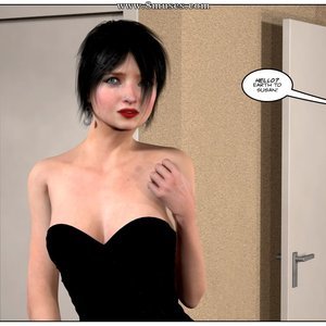 Chapter 5-9 (TG Comics) image 817